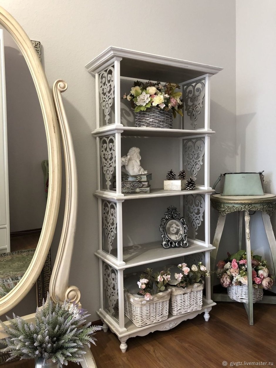 Стеллаж Валенсия 2_48