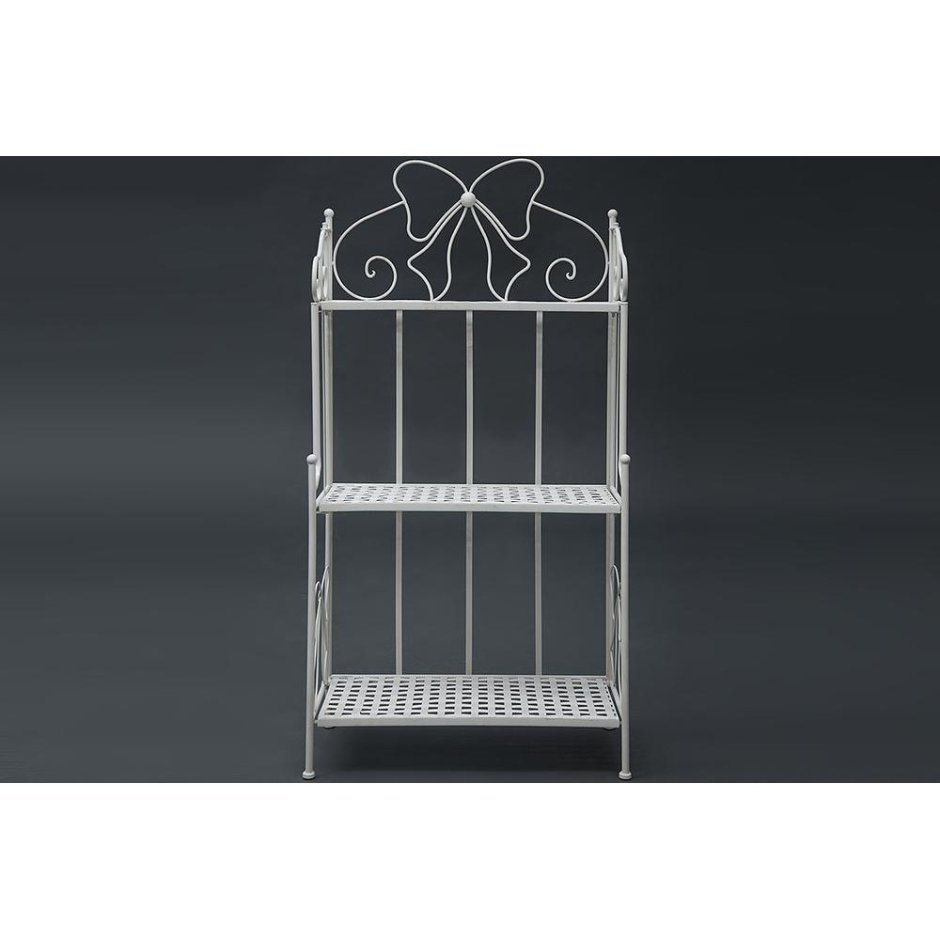 Кованная мебель в интерьере