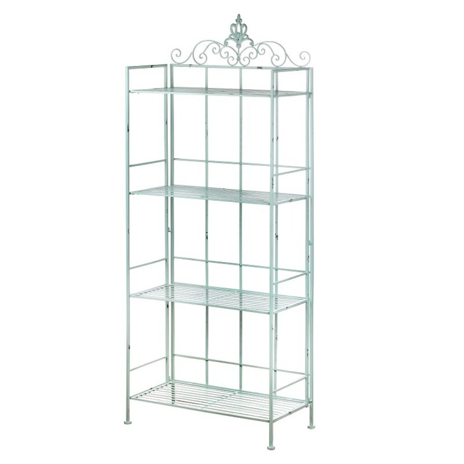 Кованые предметы интерьера