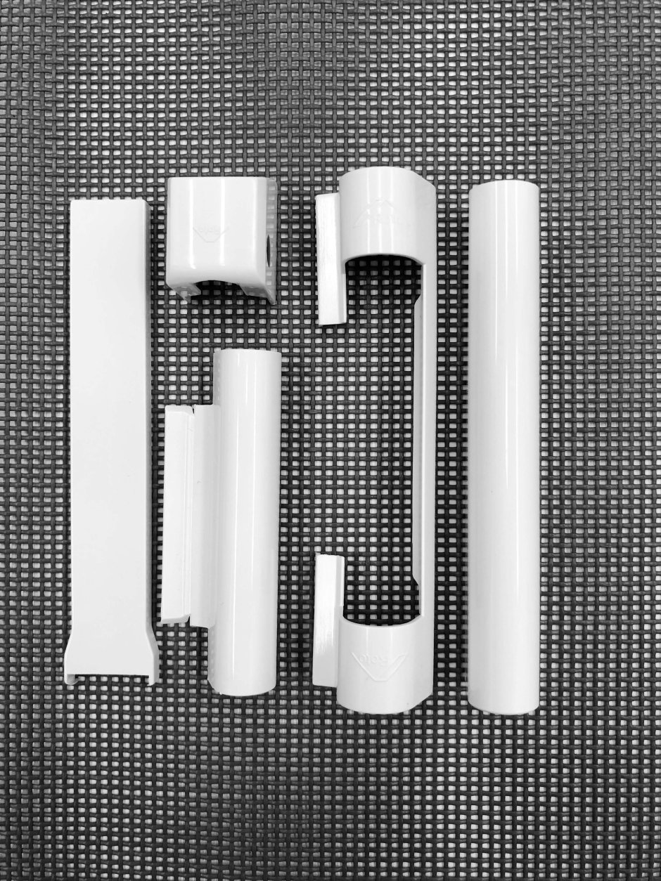 Накладки на петли Roto NX