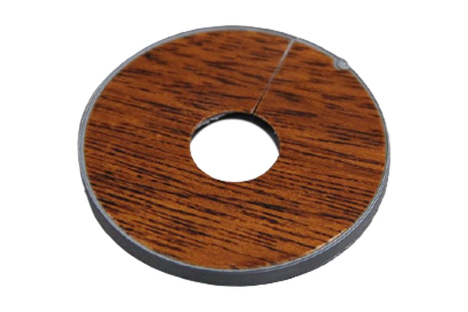 Плинтус quick-Step qsflexskrpv700 flexible Paint Skirting