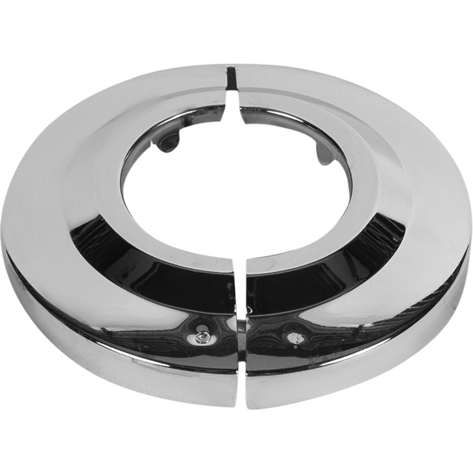 Отражатель 1 1/4 разъемный хром