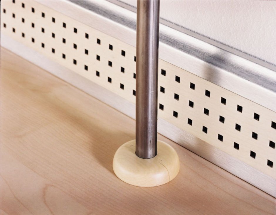 Декоративный короб для труб