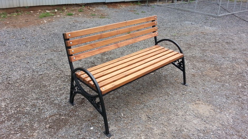 Скамейка Садовая 2213