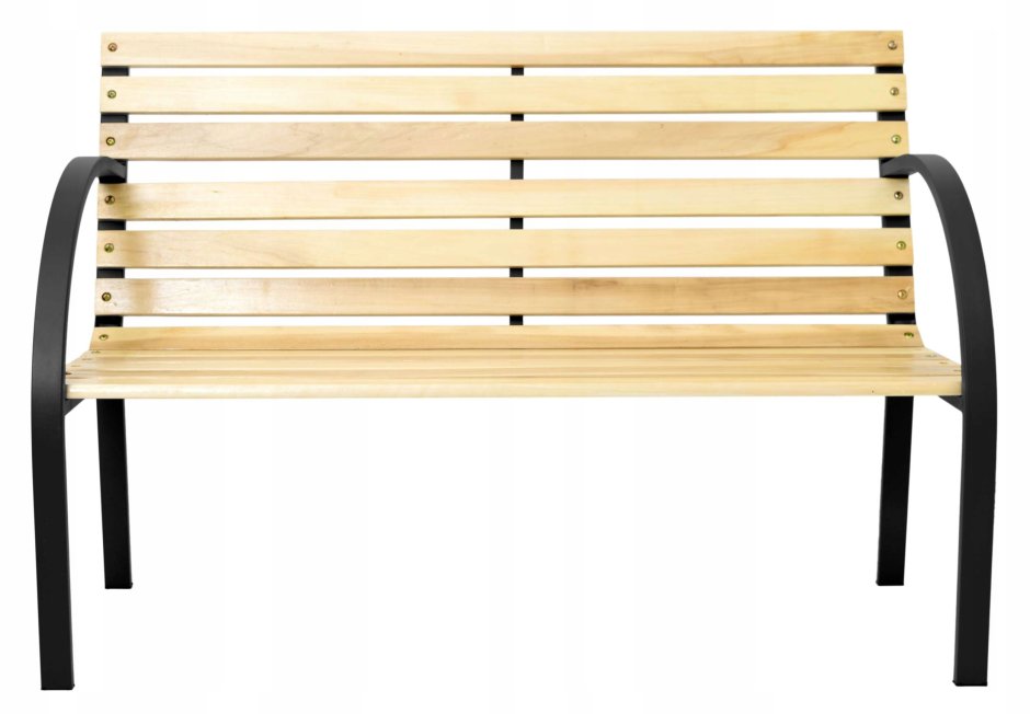 Нордкиза скамья