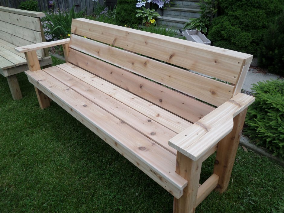 Скамья « Modigliani» OSC 05515000