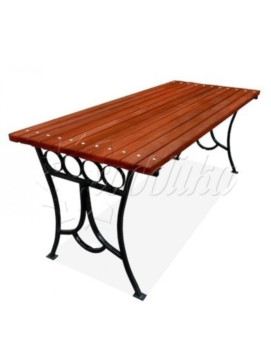 Стол садовый sy-a339