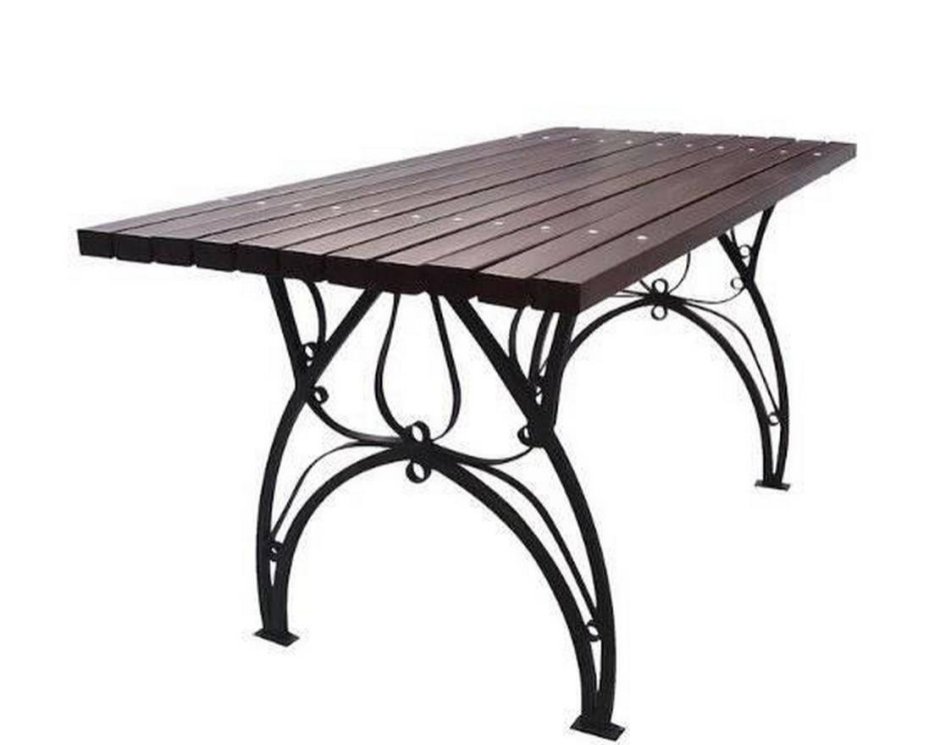 Стол садовый Гарден g75