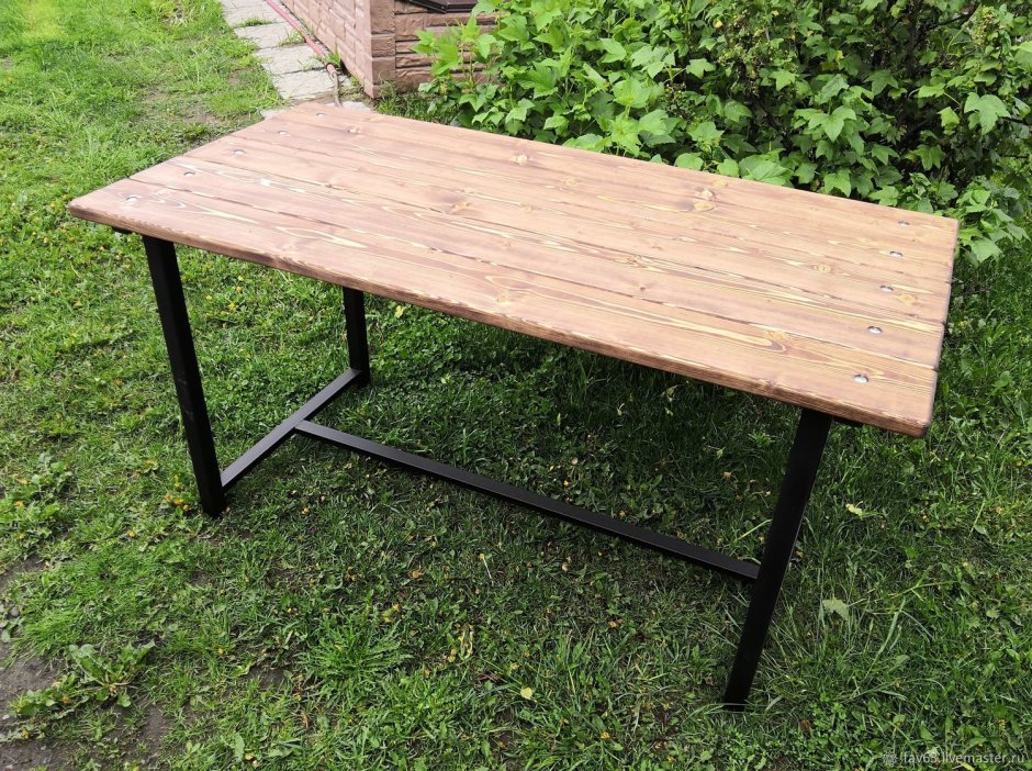 Садовая мебель Ажур