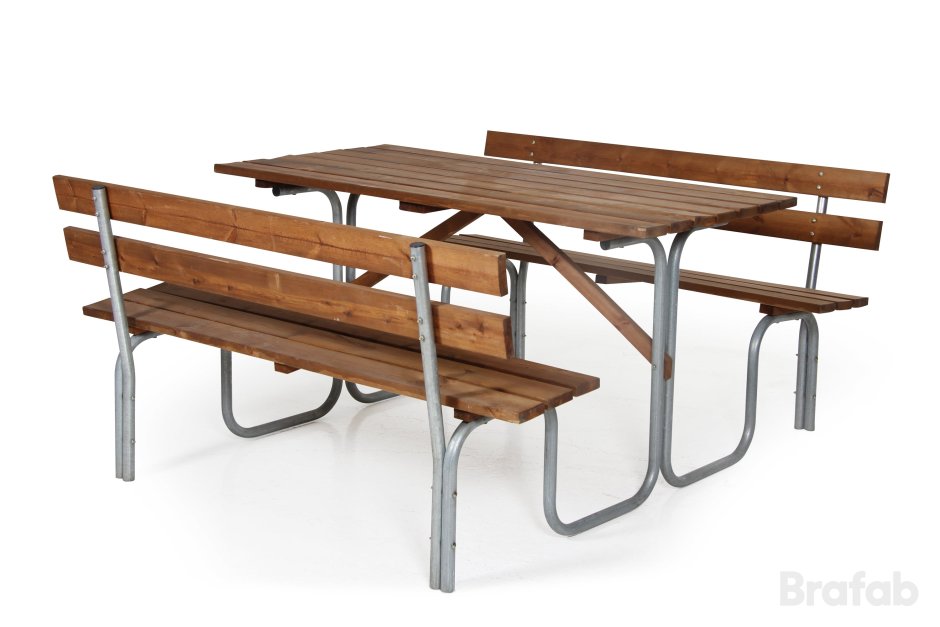 Стол пикник см011б