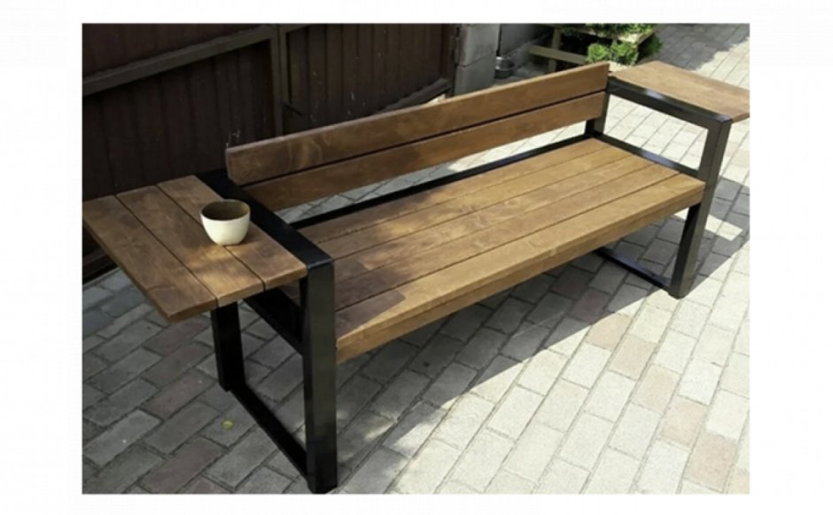 Стол разделочный gratar Patio p-01