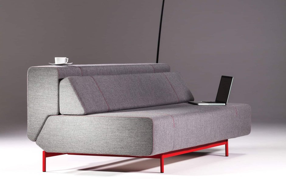 Какие бывают механизмы раскладывания диванов