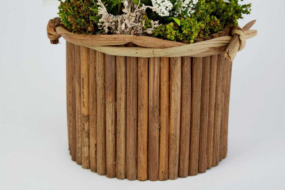 Ящик для цветов