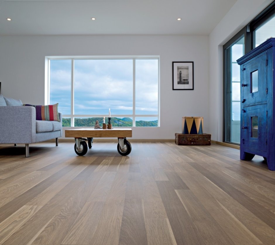 Ламинат Аллок ориджинал