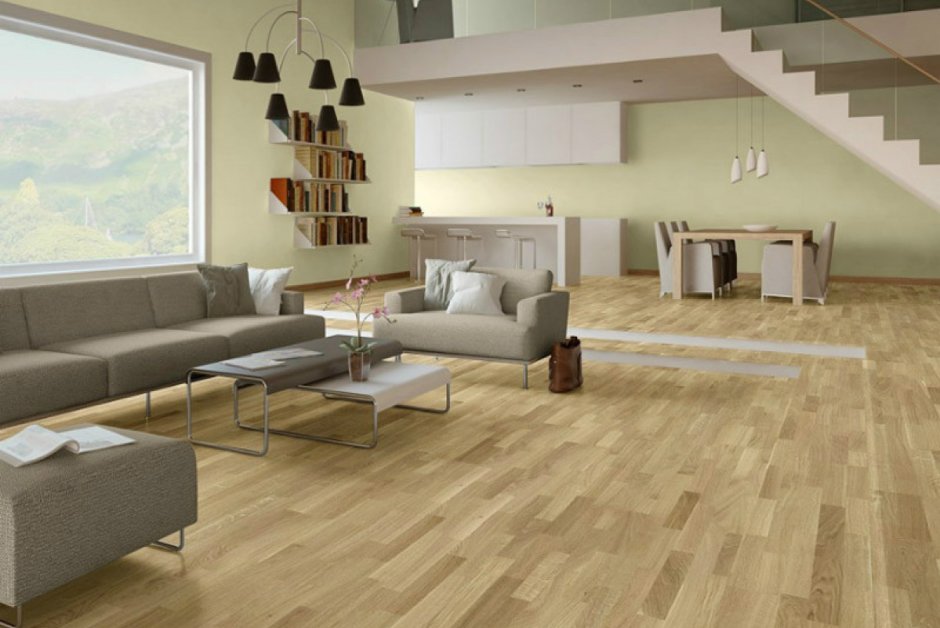 ПВХ плитка Таркетт Art Vinyl Lounge