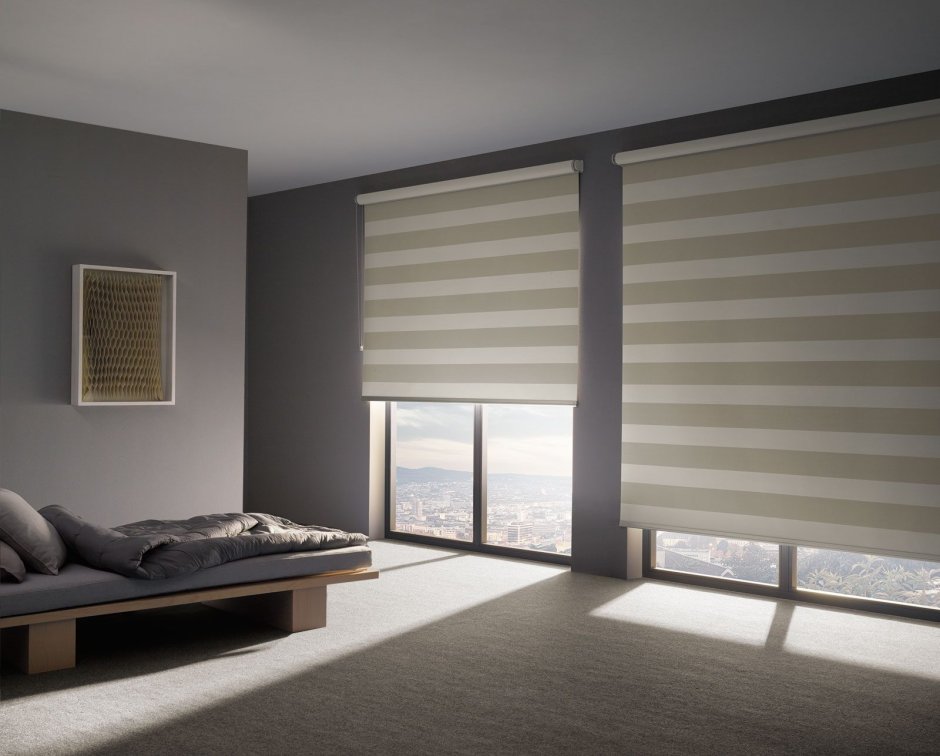 Жалюзи ролло 2020