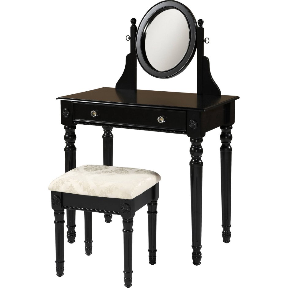 Трюмо рококо 17 век Франция