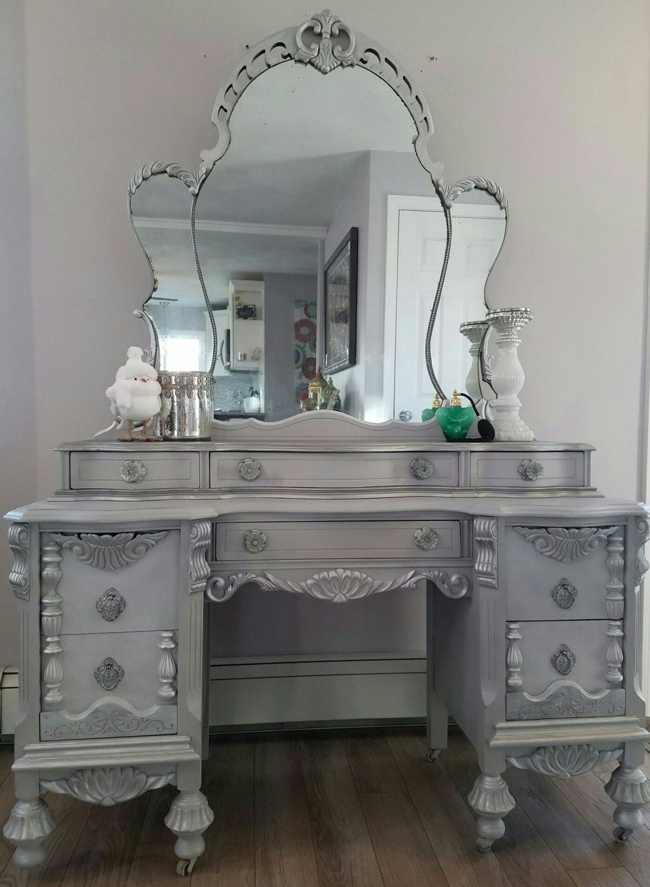 Спальня Будуар в стиле Прованс