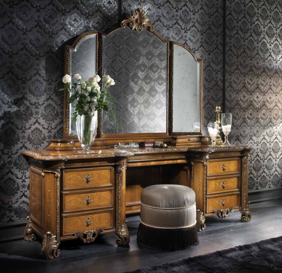 Туалетный столик Dream Dresser