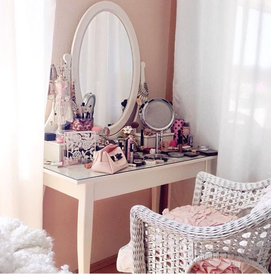 Туалетный столик ( Vanity ) Astoria Enza Home