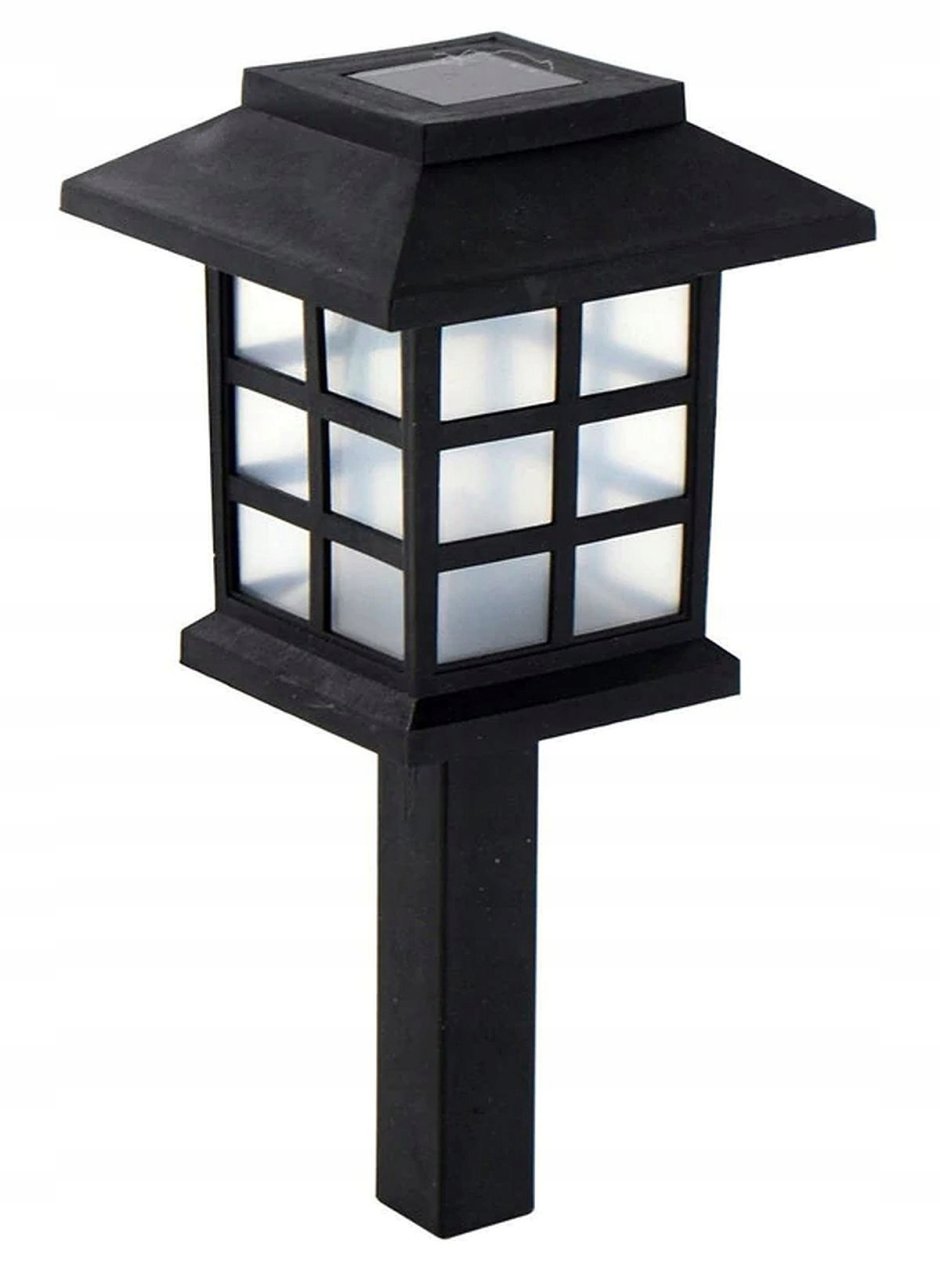 Светильник наружного освещения bgp623