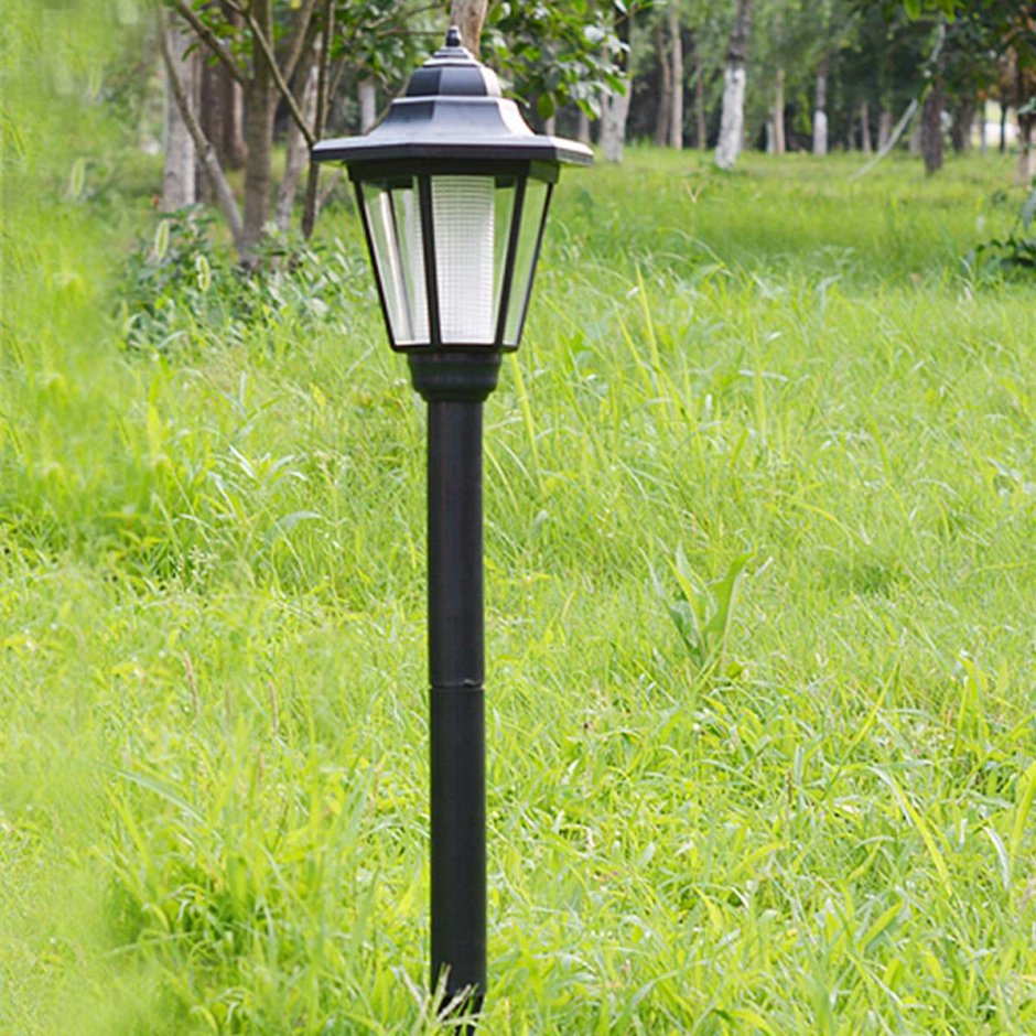 Светильник парковый Garden Lamp NGF-06