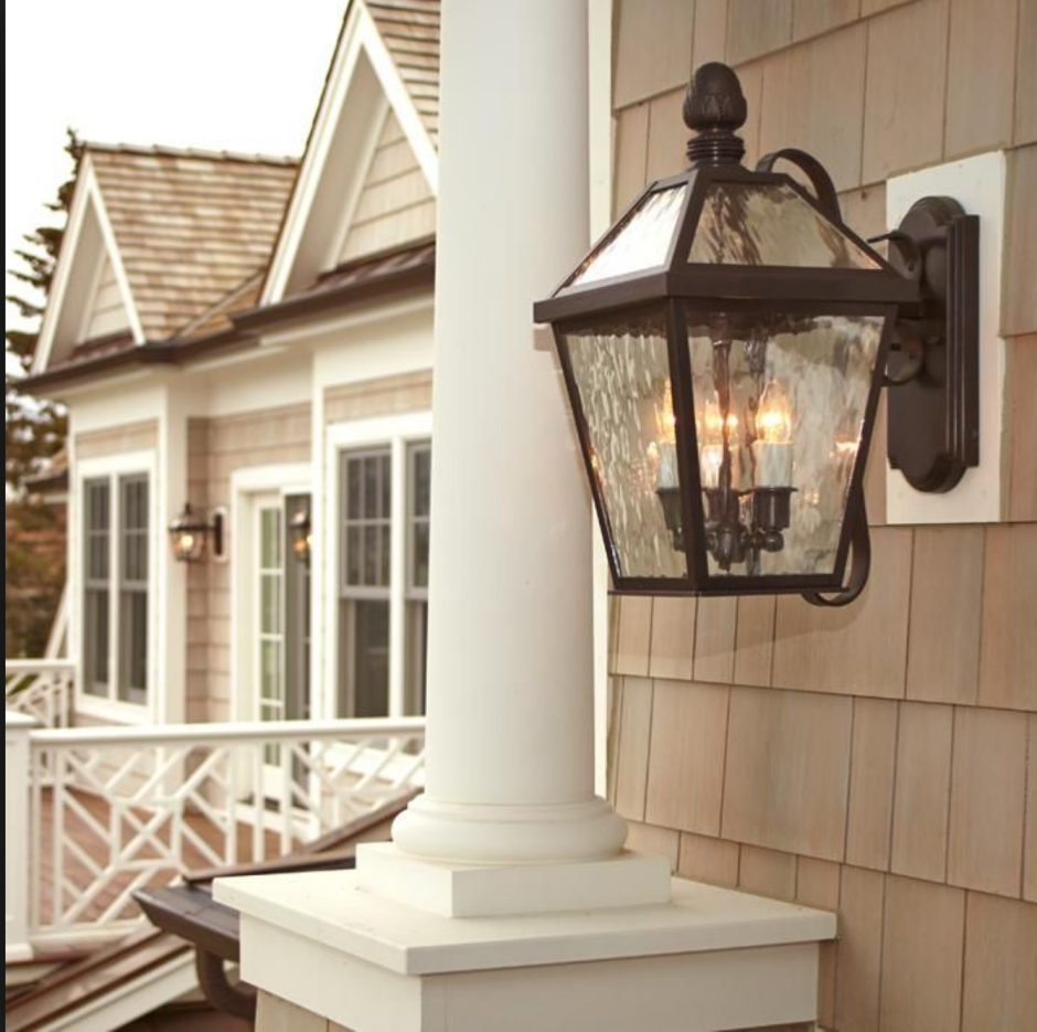 Уличный светильник Steinel l 1