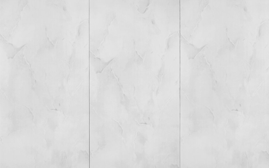 Мрамор композитный novita белый мрамор 008 1215х605 мм