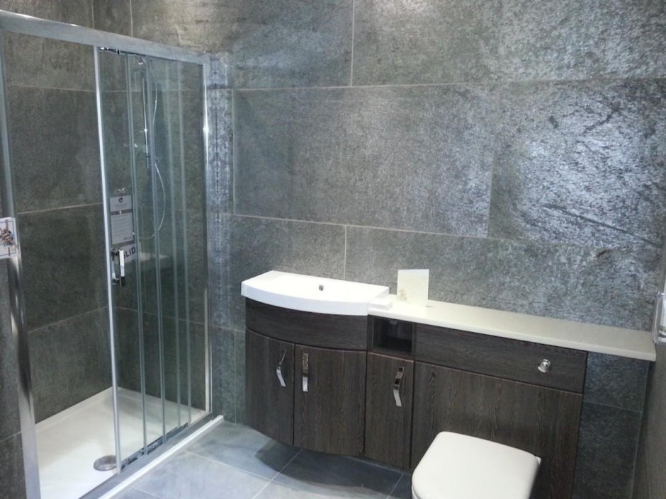 Панели в ванну под мрамор