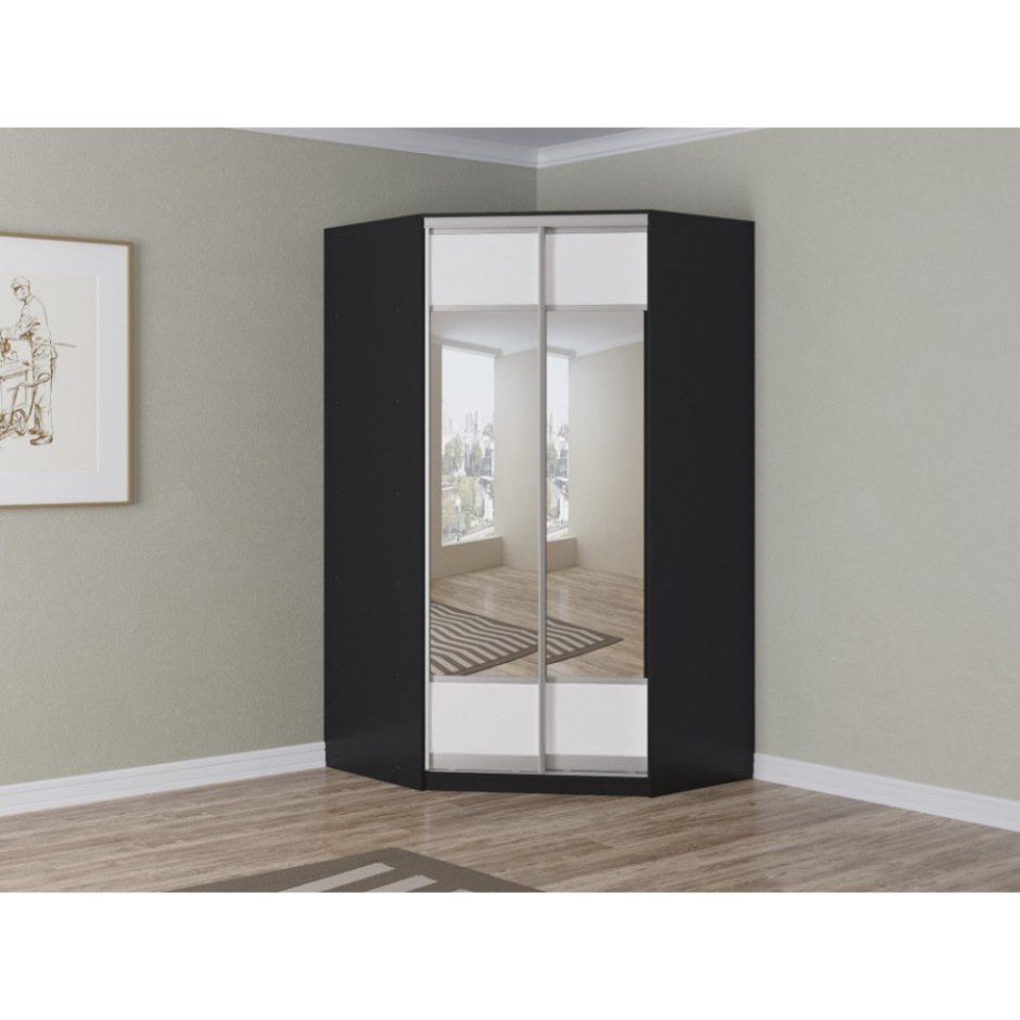 Шкаф угловой 1400х2000 Инфинити