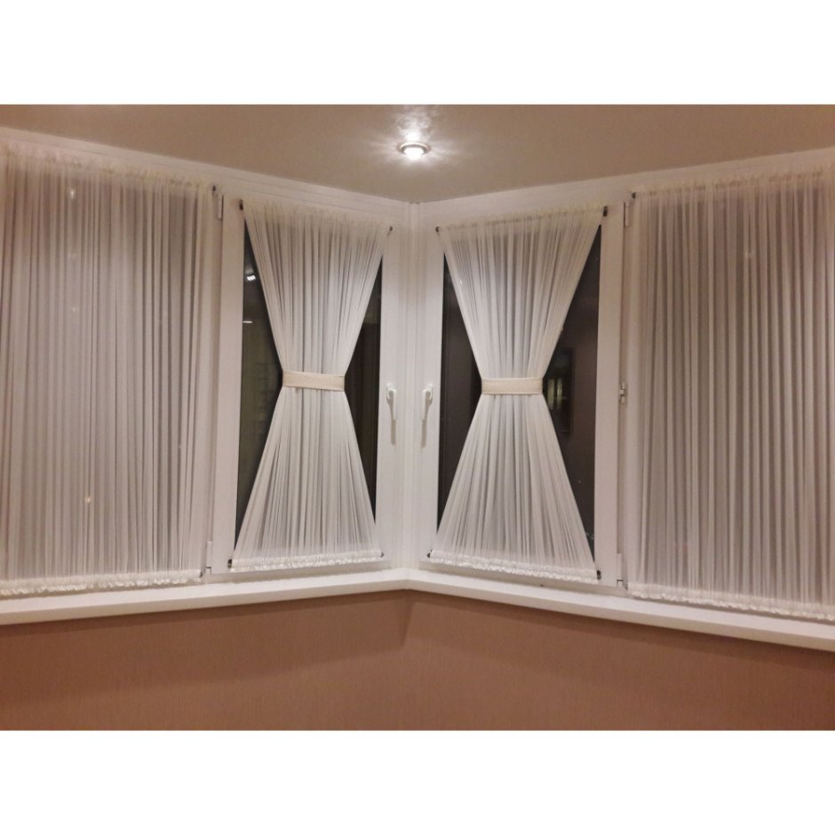 Мини карнизы кафе Манделл