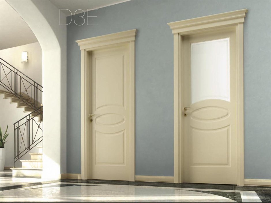 Плинтус Неоклассика Волховец