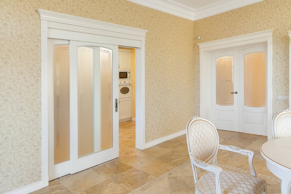 Волховец беленый дуб