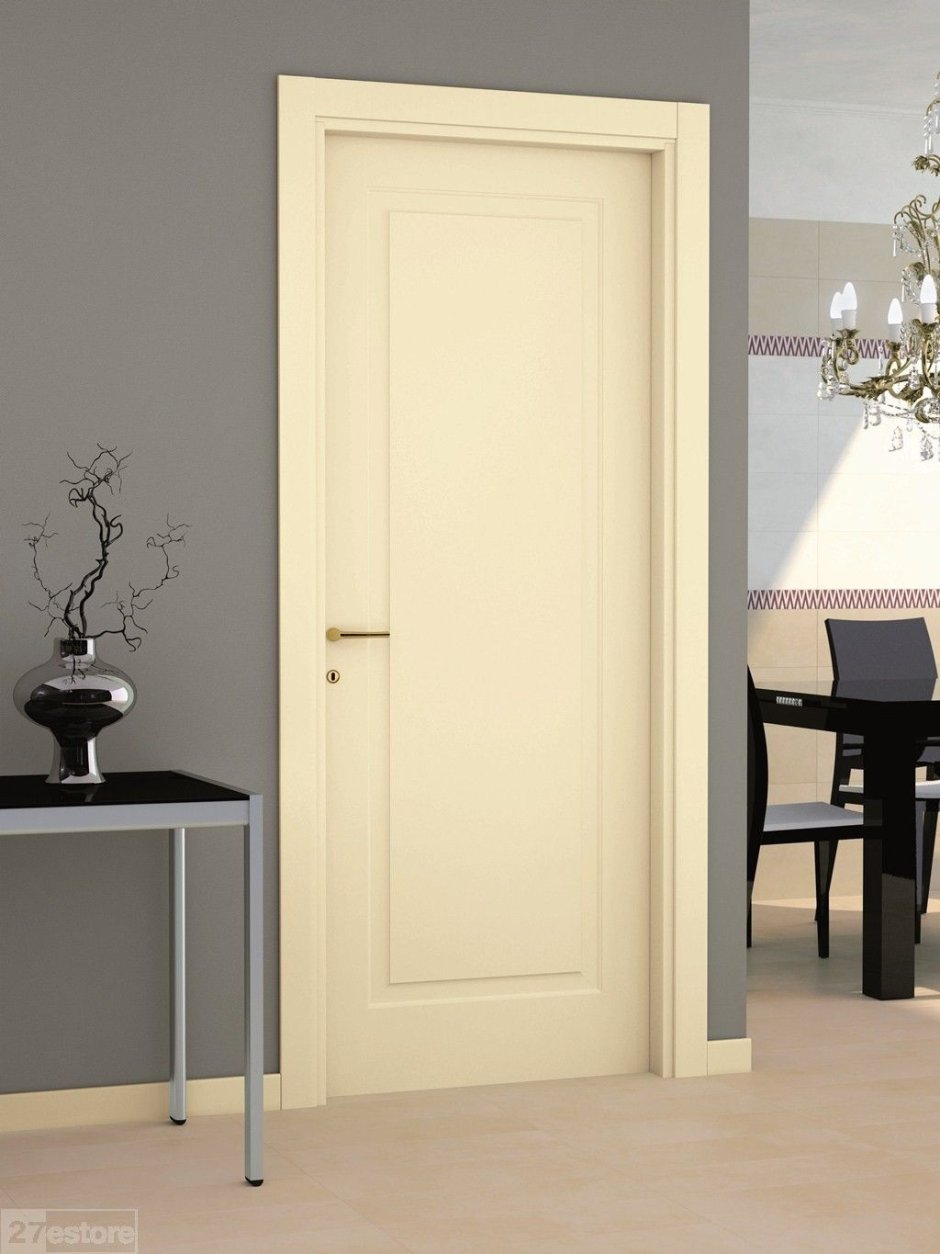 Belwooddoors Элина слоновая кость (со стеклом) рис35