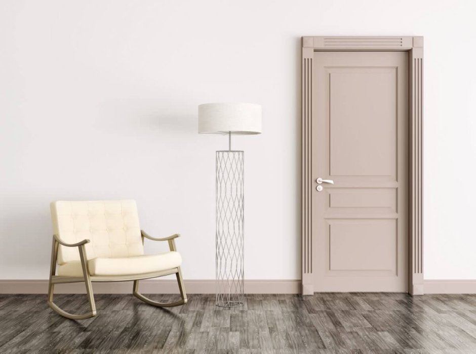 Двери интериор Дорс