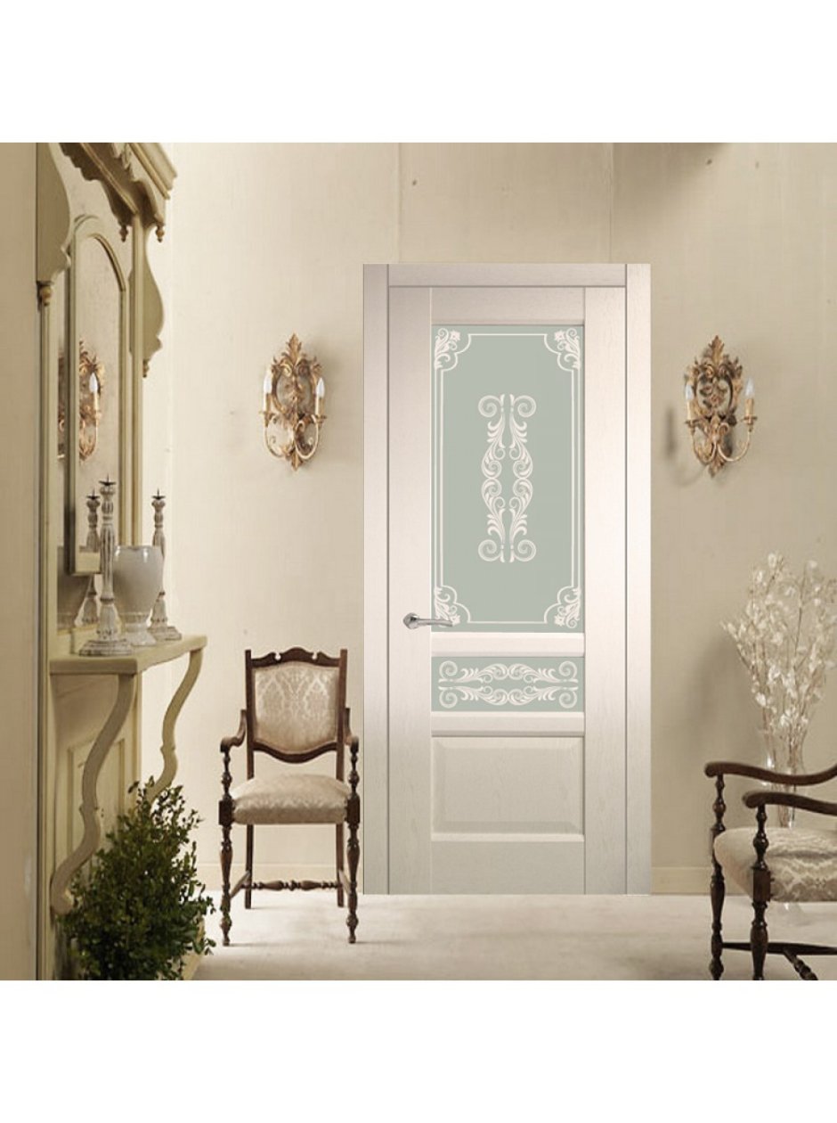 Итальянские двери New Design porte