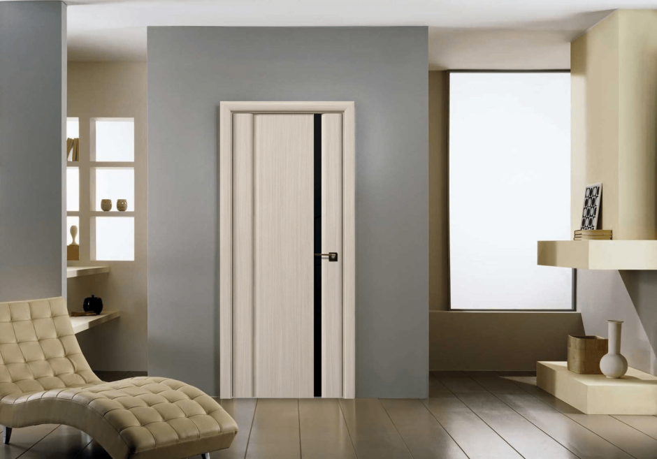 Межкомнатные двери Belwooddoors Svea