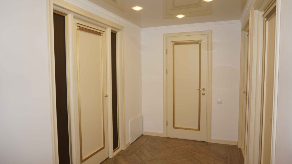 Двери Uberture Сицилия