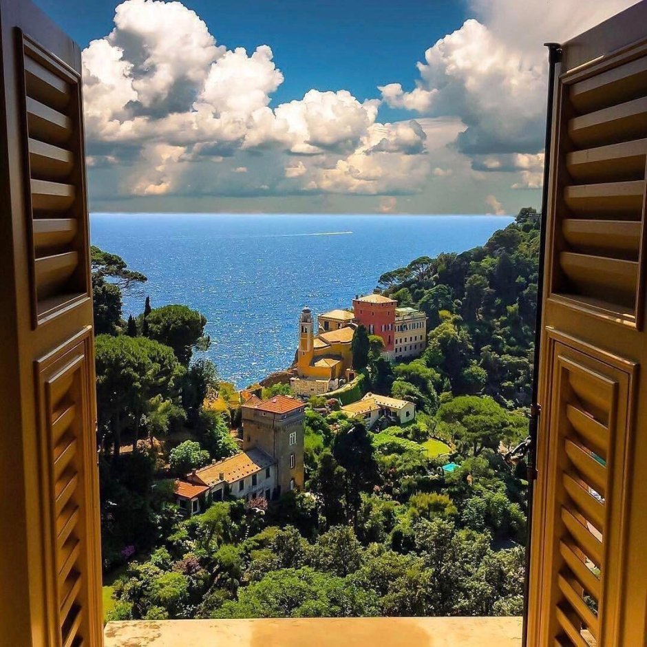 Крымский Санторини