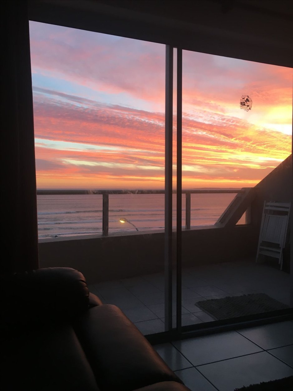 Италия Позитано вид с террасы на море