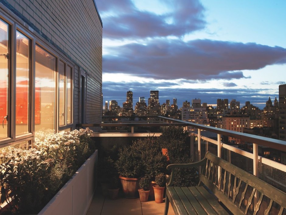 Италия озеро Комо вид на горы