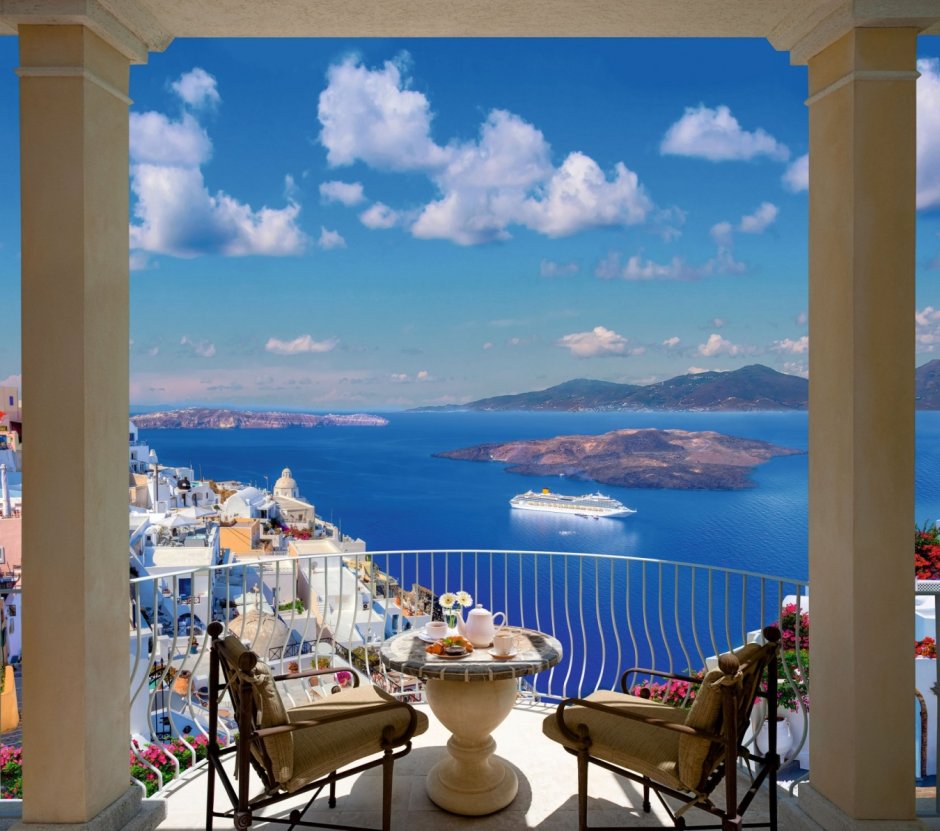 Отель Рэдиссон Адлер море