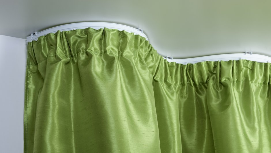 Планка karniszowa маскировки карниз LK-02