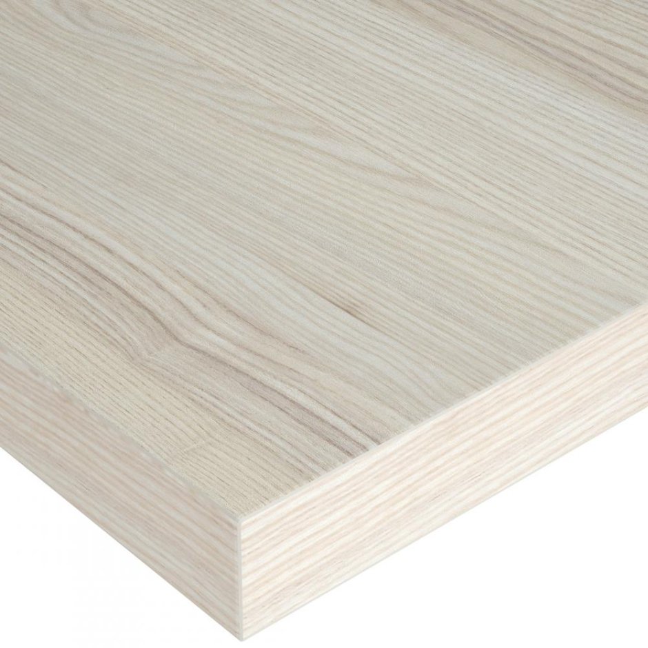 Столешница рашчер 240х4х60 см ЛДСП/пластик