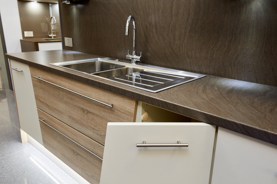 Постформинг столешницы 4000мм