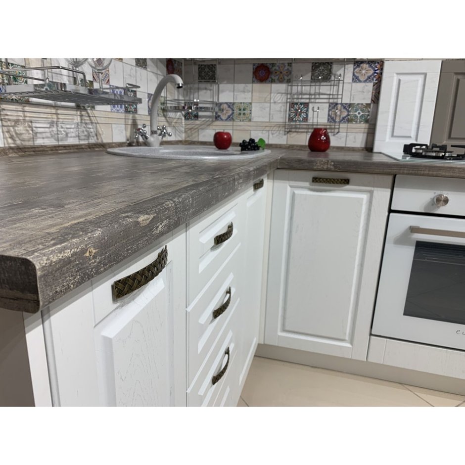 Дуб Прованс столешница Союз