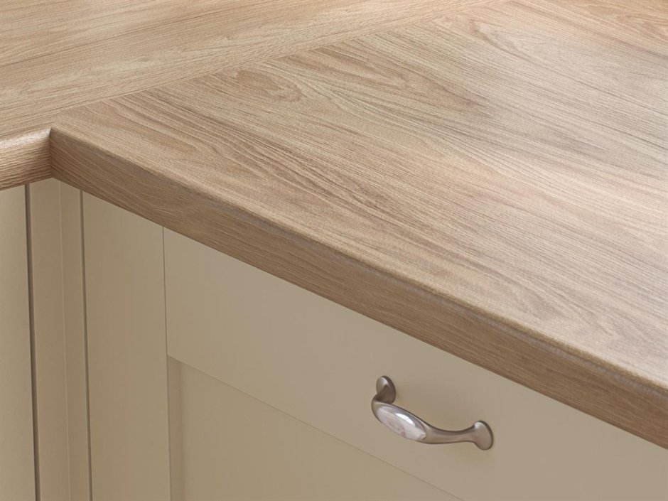 Вудланд отбеленный столешница Egger