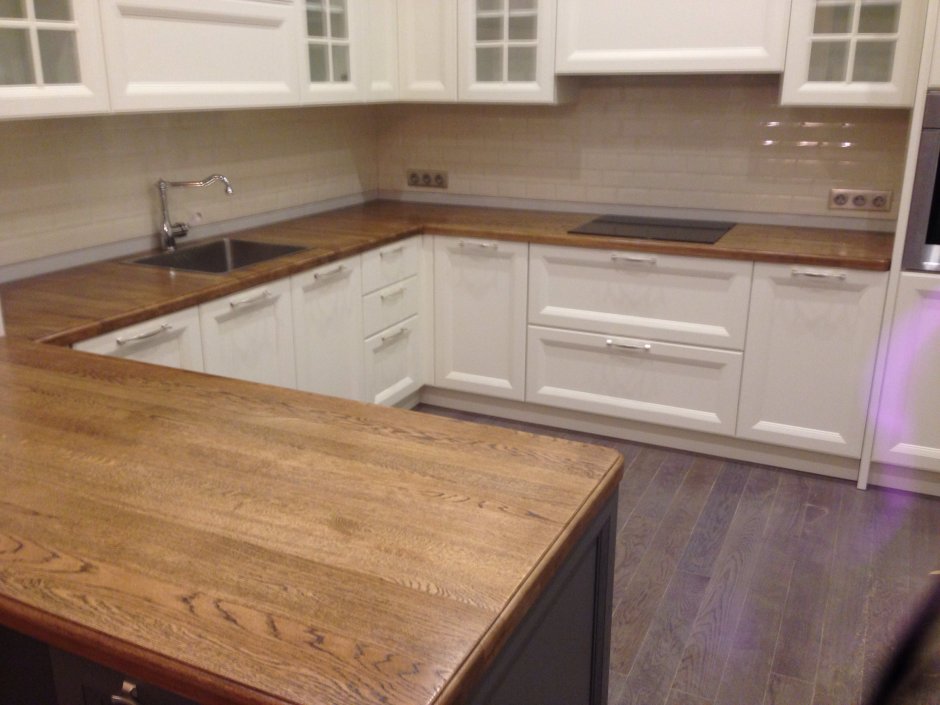 Дуб темный 431м столешница Союз