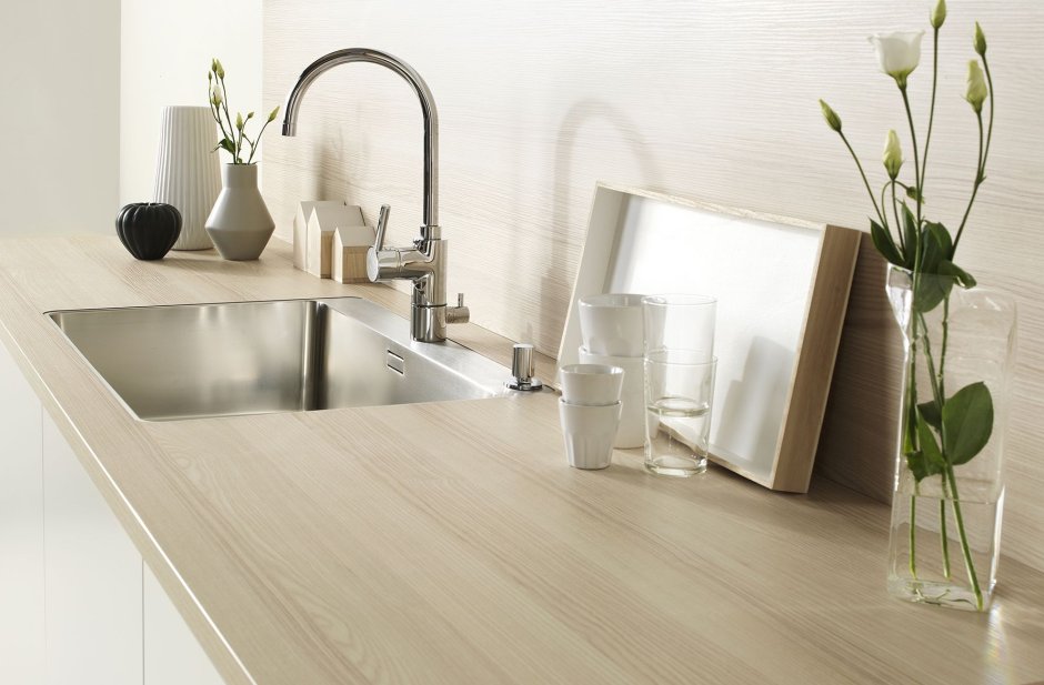 Столешница браш Леруа