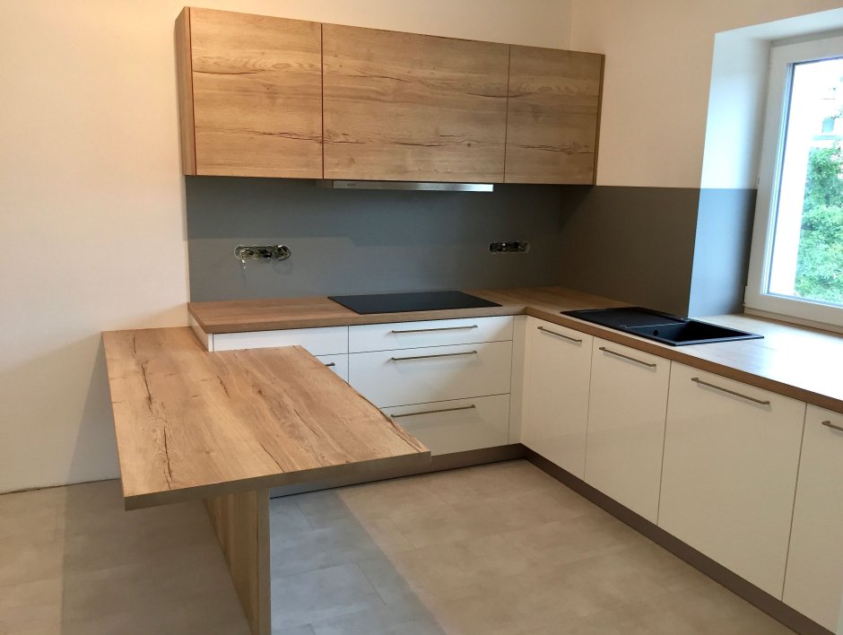 Столешницы Эггер дуб Галифакс